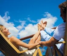 ¿Cómo hacer una buena elección de un crucero? La felicidad de realizar un buen viaje