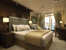 Oceania Marina la joya de los cruceros