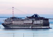 Concurso para agentes de viajes crucero MSC Preziosa