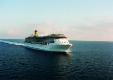 Costa Atlántica: Crucero por Noruega Foto del Costa Atlántica