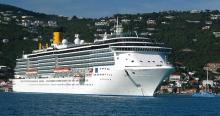 Costa Atlántica: Crucero por Noruega Imagen del Costa Atlántica