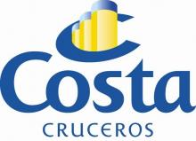 Imagen del logo Costa Cruceros