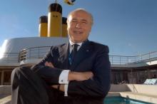 Costa Cruceros podría cambiar de nombre tras el suceso del Concordia Foto de Pier Luigi Foschi