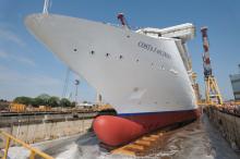 Costa Fascinosa ya tiene programados sus dos primeros cruceros Imagen del Costa Fascinosa