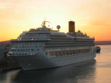 Costa Mágica, un barco realmente mágico Foto del Costa Mágica