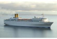 Imagen del Costa Marina