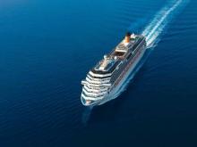 Costa Pacífica: Crucero por Noruega Foto del Costa Pacifica