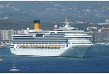 Foto del Costa Pacífica