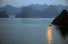 Imagen de la isla de Bali