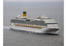 Fotografía del Costa Serena