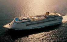 Foto del Costa Victoria