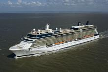 El Celebrity Equinox