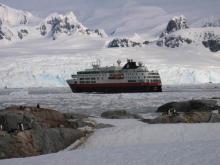 Crucero Antártico, un viaje cada vez más difícil de realizar Cruceros por la Antártida