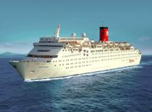 imagen del Ocean Dream