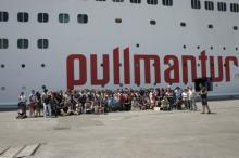 Foto de Pullmantur Sovereign