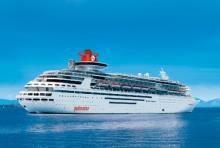 Imagen del Pullmantur Sovereign