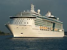 Crucero Caribe San Juan Imagen del Serenade of the seas