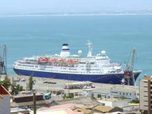 Foto del buque Marco POlo