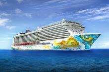 crucero Norwegian Getaway