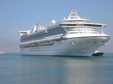 Foto del Star Princess