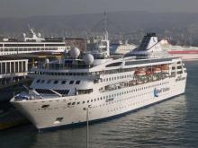 Foto del buque Gemini de Quail Cruises