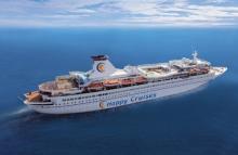 Crucero Tesoros del Mediterráneo Imagen del Ocean Pearl
