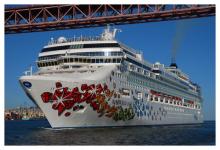 Imagen del Norwegian Gem