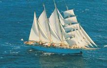 Crucero en velero por Turquía Imagen de un velero por Turquia