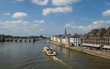 Crucero por Holanda