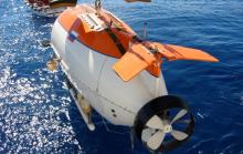 Imagen del Deep Ocean