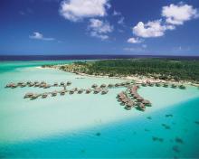 La Polinesia Francesa