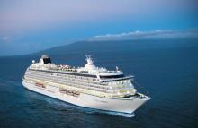 Foto del Crystal Serenity