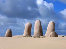 Playa de Punta del Este