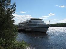 Foto del Buque MS Leo Tolstoi