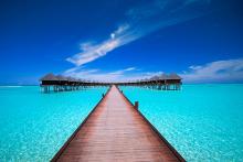 islas Maldivas