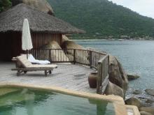 Resort Six Senses