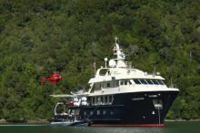 Imagen del Nomads of the seas