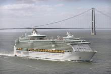 Imagen del buque Independence of the seas