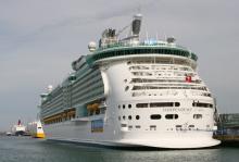 Foto del Independence of the seas