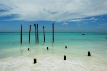 Crucero tropical a bordo del Princess Caribbean Playa de Aruba