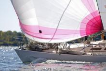 ¿Crucero, ferry o velero, cual es la mejor opción? Imagen de un velero navegando