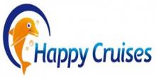Imagen del logotivo Happy Cruises