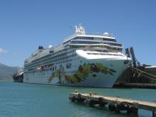 Sospechosos en Alta Mar