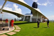 Imagen del Lawn Club