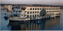 Cruceros motonave por Egipto Motonave del Nilo