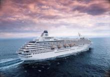 Imagen del crystal Symphony