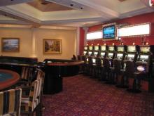 Imagen de las tragamonedas del Crystal Casino