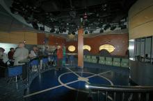 Crystal Serenity - Pulse Night Club Pista de baile del Pulse Night Club