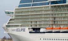 Imagen del Celebrity Eclipse