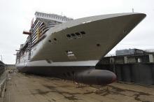 MSC Splendida